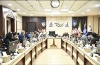 نشست هماندیشی مدیران شرکت ملی حفاری ایران با محوریت تحقق شعار سال و تقویت اقتصاد مقاومتی برگزار شد نشست هماندیشی مدیران شرکت ملی حفاری ایران با محوریت تحقق شعار سال و تقویت اقتصاد مقاومتی برگزار شد