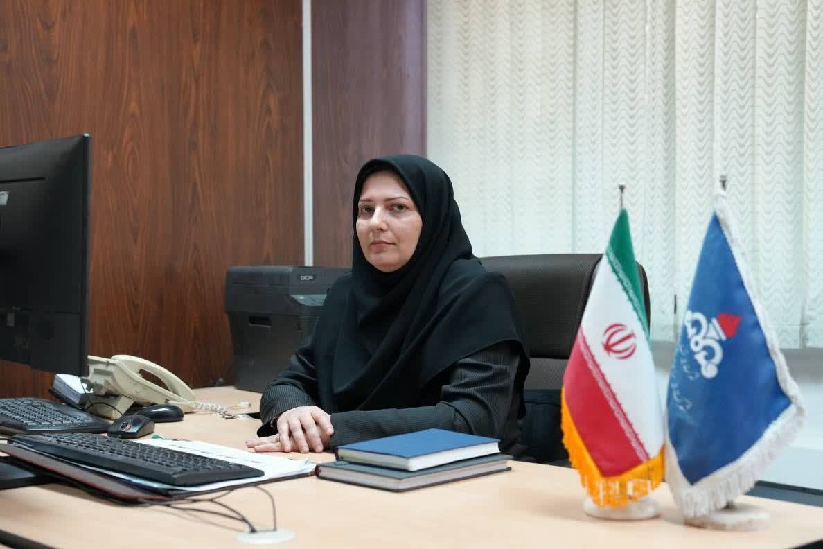 پروژه توانمندسازی و پایداری سرمایه انسانی بانوان در نفت جنوب كلید خورد