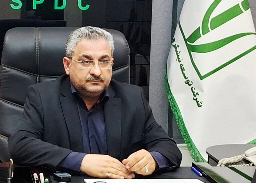 سنگربانان امین، پیامآوران آرامش