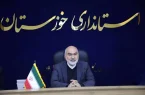 استاندار خوزستان: موانع سر راه تعاونیها مرتفع شود استاندار خوزستان: موانع سر راه تعاونیها مرتفع شود