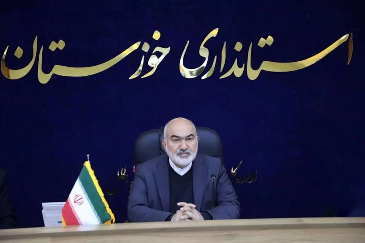 استاندار خوزستان: موانع سر راه تعاونیها مرتفع شود