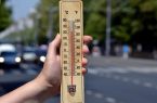 پیشبینی کاهش دو سه درجهای دما در خوزستان پیشبینی کاهش دو سه درجهای دما در خوزستان