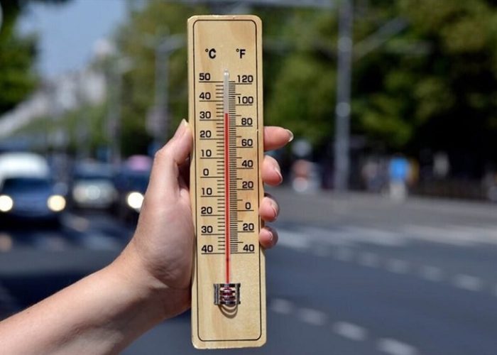 پیش‌بینی کاهش دو سه درجه‌ای دما در خوزستان