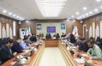 تاکید شهردار اهواز بر پیگیری مطالبات از ارگان‌های بدهکار