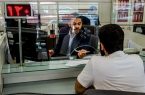 بانک‌های خوزستان تا پایان شهریور برای پرداخت تسهیلات سفر رییس جمهور مهلت دارند
