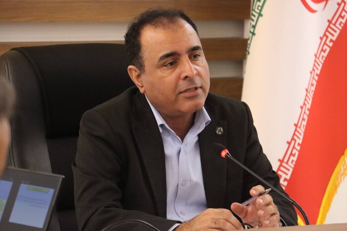 لزوم بهرهگیری از فناوریهای نوین برای افزایش ایمنی خطوط لوله گاز خوزستان