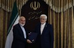 تقدیر معاون اول رئیس‌جمهور از استاندار خوزستان برای مدیریت اربعین حسینی