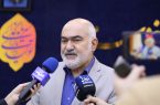 خوزستان در جمع ۱۰ استان برتر کشور در افتتاح پروژه‌های عمرانی هفته دولت قرار گرفت