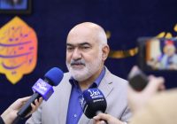 خوزستان در جمع ۱۰ استان برتر کشور در افتتاح پروژه‌های عمرانی هفته دولت قرار گرفت