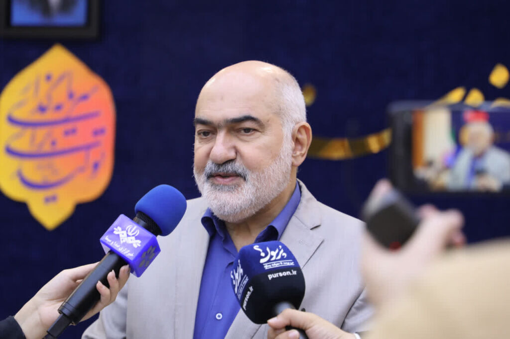 خوزستان در جمع ۱۰ استان برتر کشور در افتتاح پروژه‌های عمرانی هفته دولت قرار گرفت