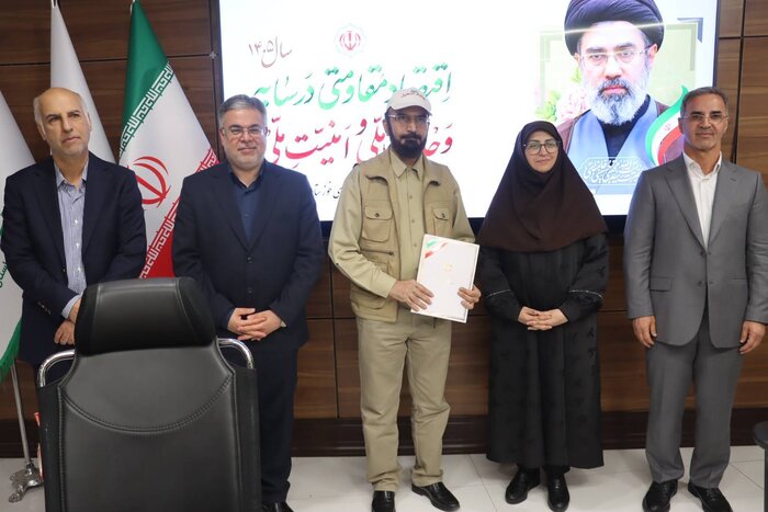 رئیس سازمان حفاظت محیط زیست: الزامات زیست‌محیطی میدان نفتی سهراب بازنگری شد