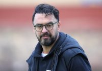 مهدی پاشازاده در نفت مسجدسلیمان ماند