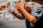 پیشبینی روند افزایشی دما در خوزستان پیشبینی روند افزایشی دما در خوزستان