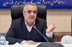 نماینده شادگان در مجلس: قطع برق در دمای بالای ۵۰ درجه منطقی نیست