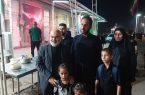 بازدید استاندار خوزستان از اردوگاه ثامن‌الائمه(ع)؛ تأکید بر خدمت‌رسانی تا آخرین زائر