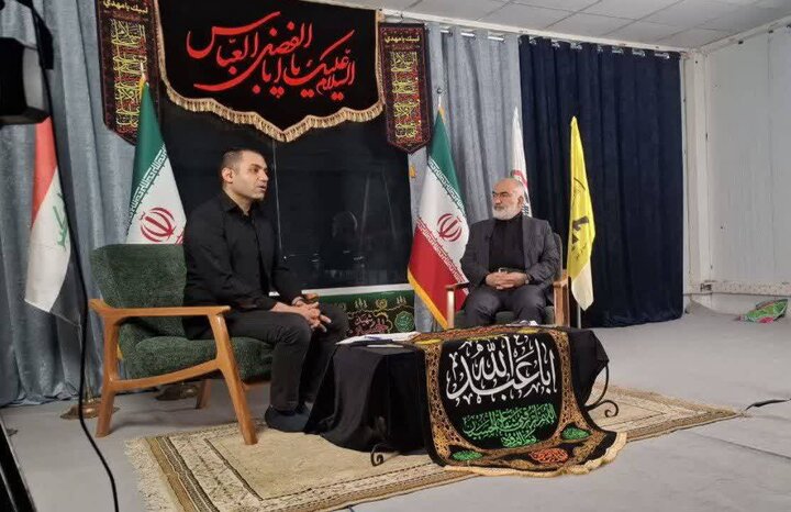 ادامه خدمات پس از اربعین/۴۰ موکب در شلمچه و ۲۰ موکب در چذابه مستقر هستند