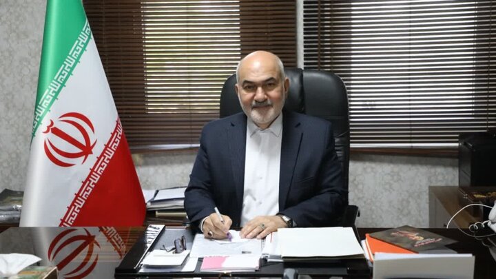 استاندار خوزستان:امروز بیش از هر زمان دیگری جامعه به رسانه مطالبهگر و امیدآفرین نیاز دارد