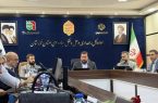 سهم ۳۷ درصدی مرزهای خوزستان از تردد زائران کشور/تفکیک مسیر تجاری از مسافری در شلمچه