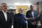 افتتاح ۱۴۷ پروژه کشاورزی در خوزستان با اشتغالزایی ۹۴۰۰ نفری