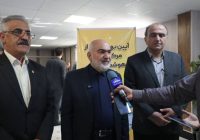 افتتاح ۱۴۷ پروژه کشاورزی در خوزستان با اشتغالزایی ۹۴۰۰ نفری