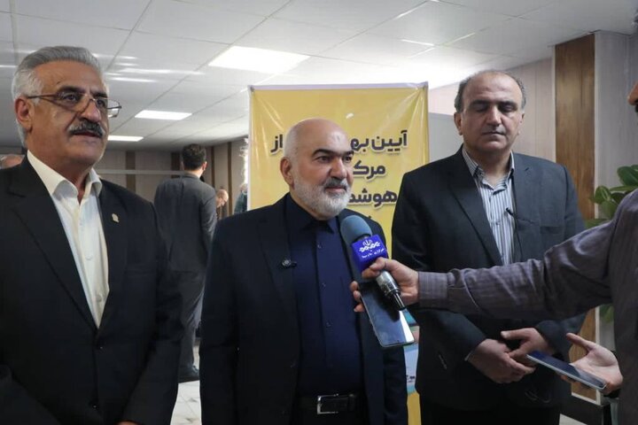 افتتاح ۱۴۷ پروژه کشاورزی در خوزستان با اشتغالزایی ۹۴۰۰ نفری