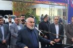 استاندار خوزستان در آیین افتتاح نمایشگاه هفته دولت: در هر شرایطی در کنار مردم هستیم