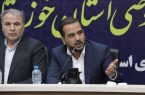 شبکه بانکی منابع خوزستان را جذب و در خارج استان مصرف میکند شبکه بانکی منابع خوزستان را جذب و در خارج استان مصرف میکند