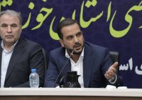 شبکه بانکی منابع خوزستان را جذب و در خارج استان مصرف می‌کند