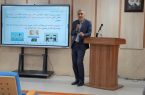 كارگاه آموزشی اجرای پروژهها با الگوی مشاركت عمومی ـ خصوصی برگزار شد كارگاه آموزشی اجرای پروژهها با الگوی مشاركت عمومی ـ خصوصی برگزار شد