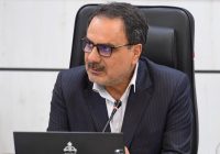 پیام مدیرعامل شركت ملی مناطق نفتخیز جنوب به مناسبت هفته دولت پیام مدیرعامل شركت ملی مناطق نفتخیز جنوب به مناسبت هفته دولت
