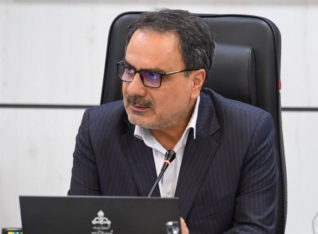 پیام مدیرعامل شركت ملی مناطق نفت‌خیز جنوب به مناسبت هفته دولت