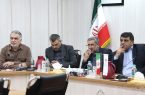 شهردار اهواز در جلسه ستاد بحران: مدیریت آب‌های سطحی نیازمند همکاری همه دستگاه‌های اجرایی است