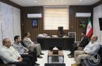 مشارکت جامعه هنری در برنامه‌های زیباسازی شهر اهواز تقویت می‌شود