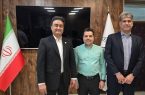 معارفه مدیرکل جدید شهرسازی و معماری شهرداری اهواز