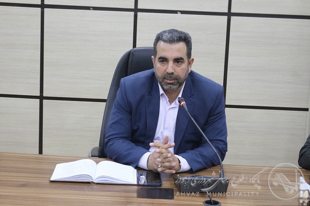 فراخوان ملی طراحی دیوارنگاری در فضای شهری اهواز منتشر شد