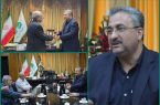 دیوار جدایی بین دانشگاه و صنعت باید فروبریزد/توسعه پشت میز محقق نمی‌شود
