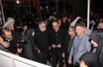 تأكید مدیرعامل مناطق نفت‌خیز جنوب بر ارتقای پشتیبانی از خادمان اربعین در مرز چذابه