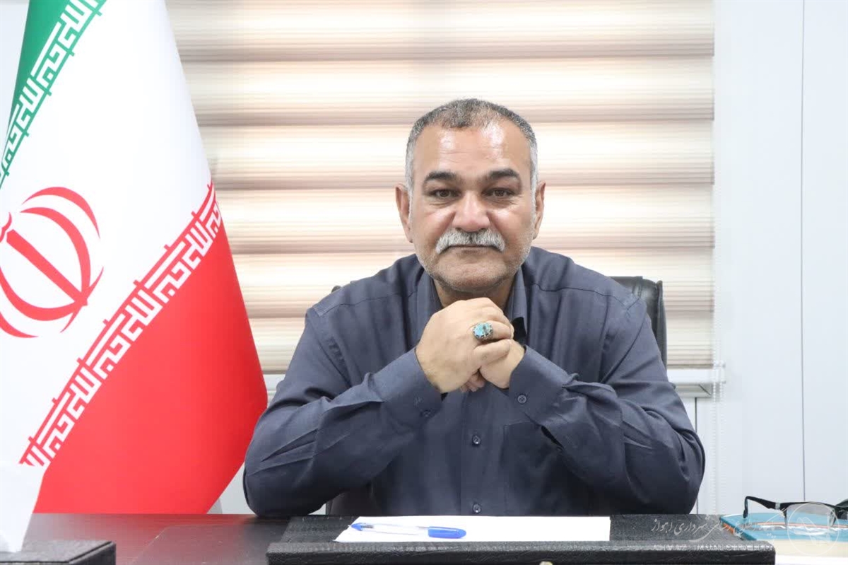 همزمان با هفته دولت؛ مدیران و معاونین شهرداری اهواز در سامانه ۱۳۷ پاسخگوی شهروندان خواهند بود