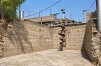 در یك اقدام بی­ نظیر و ابتكاری، یكی از قدیمی­ ترین چاه­های نفت مسجد سلیمان  ایمن­ سازی شد