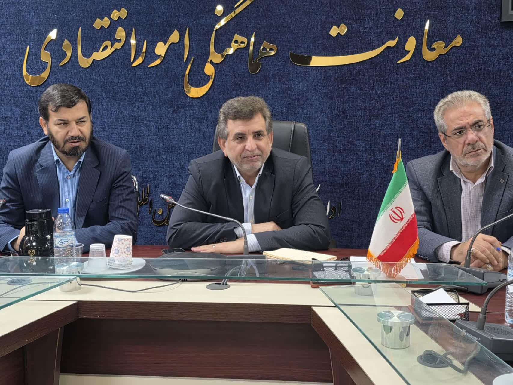 صیانت از صنعت چاپ در خوزستان؛ گامی راهبردی برای پایداری رسانهها و اقتصاد استان است