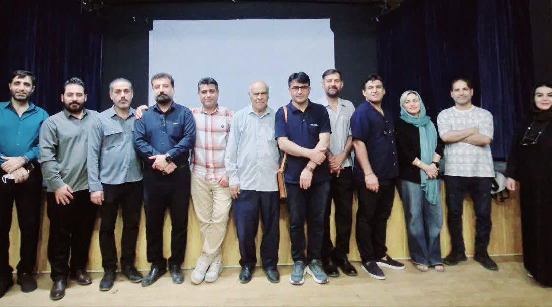 بازآرایی ساختار هنرهای نمایشی در مسجدسلیمان/ کانونهای تخصصی تئاتر مشخص شدند