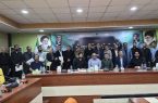 خبرنگاران چشم بینای مسئولان و زبان گویای مردم با رعایت انصاف، عدالت و شفافیت هستند