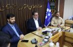 فراخوان مدیرکل فرهنگ خوزستان برای ایجاد پیوند میان «تولیدات فرهنگی هنری» و «سیمای مرکز خوزستان»؛ ضرورت تقویت هنران در صدا و سیما