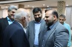 تجلیل از پیشکسوتان رسانه خوزستان؛ پاسداشت یک عمر خدمت در مسیر فرهنگ و رسانه