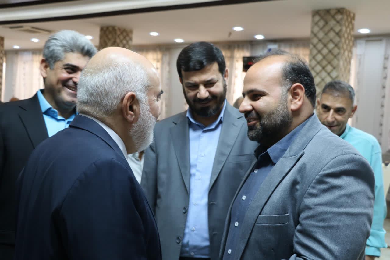 تجلیل از پیشکسوتان رسانه خوزستان؛ پاسداشت یک عمر خدمت در مسیر فرهنگ و رسانه