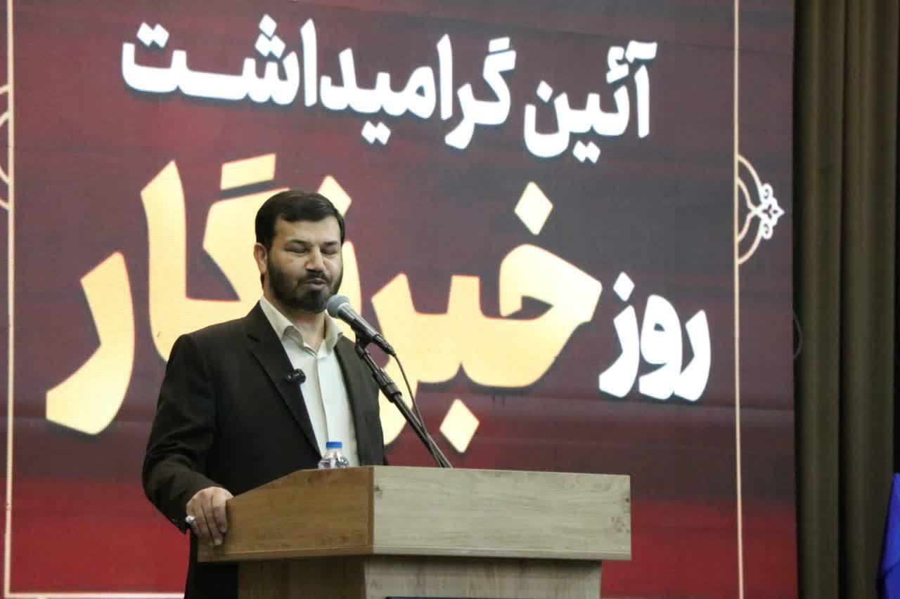 رسانهها رکن اصلی تابآوری اجتماعی در شرایط سخت هستند