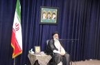 تأکید امام جمعه اهواز بر احیای فریضه‌های الهی و قرارگیری در خط مقدم «جنگ نرم» در نشست شورای فرهنگ عمومی استان