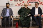 تأکید مدیرکل فرهنگ و ارشاد اسلامی خوزستان بر حضور میدانی مسئولان و تقویت ساختارهای فرهنگی در شهرستان‌ها