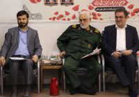 تأکید مدیرکل فرهنگ و ارشاد اسلامی خوزستان بر حضور میدانی مسئولان و تقویت ساختارهای فرهنگی در شهرستان‌ها