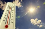 کاهش دمای خوزستان در آخر هفته